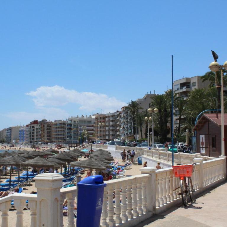 Aldea del Mar - Deluxe Apartment - 8
