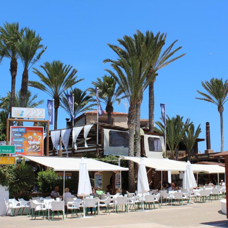 Aldea del Mar - Deluxe Apartment - 12