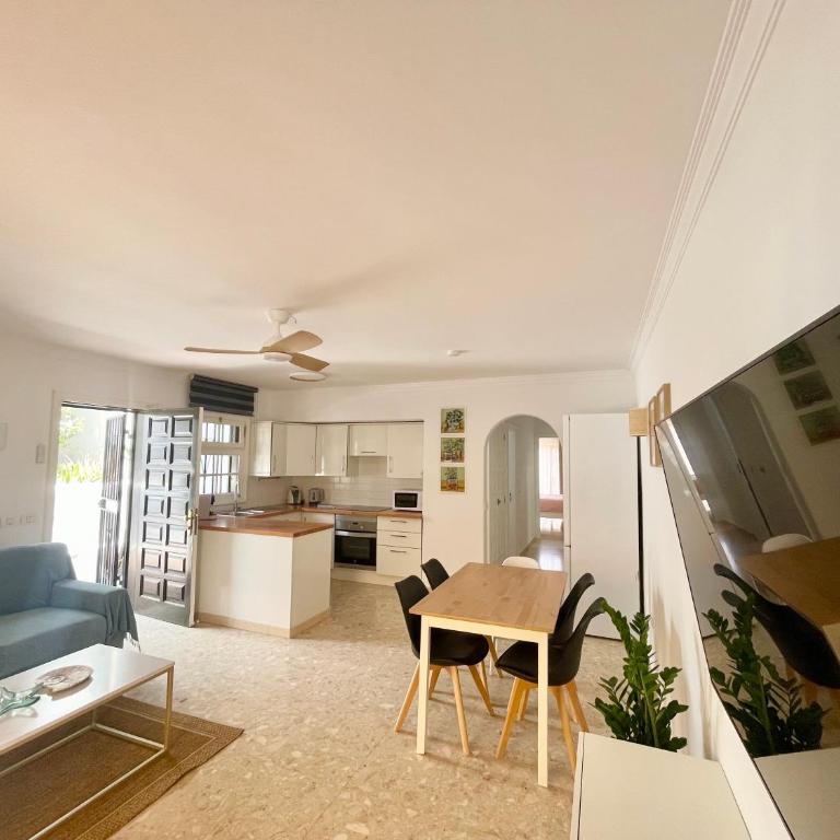 2 BDR,2 BATH Amarilla Golf Apartment - Apartamento de 2 dormitorios - 25