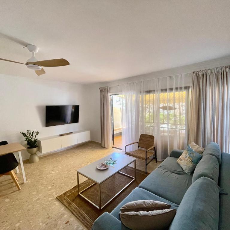 2 BDR,2 BATH Amarilla Golf Apartment - Apartamento de 2 dormitorios - 5