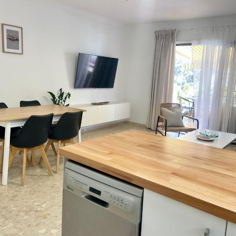 2 BDR,2 BATH Amarilla Golf Apartment - Apartamento de 2 dormitorios - 21