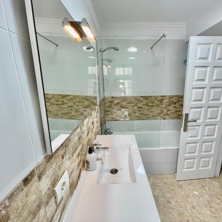 2 BDR,2 BATH Amarilla Golf Apartment - Apartamento de 2 dormitorios - 9