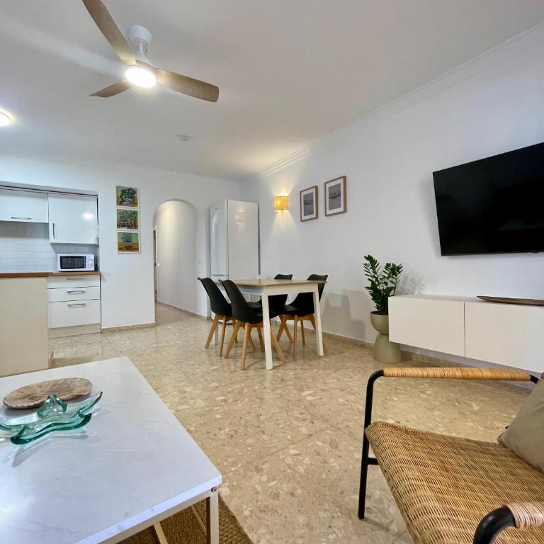 2 BDR,2 BATH Amarilla Golf Apartment - Apartamento de 2 dormitorios - 16