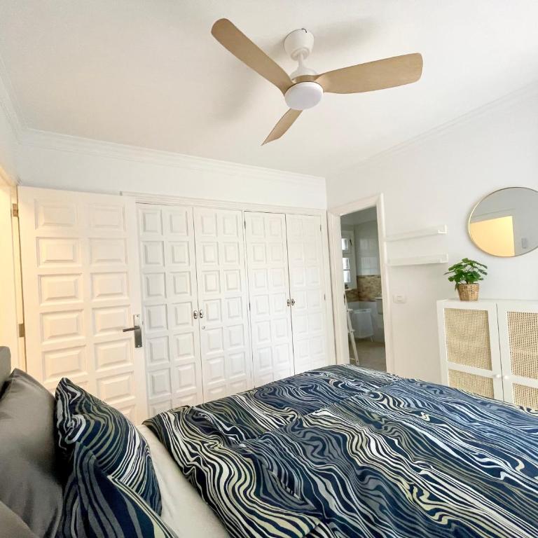 2 BDR,2 BATH Amarilla Golf Apartment - Apartamento de 2 dormitorios - 6
