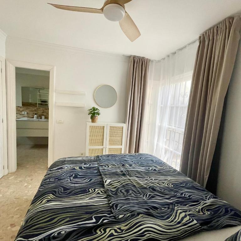 2 BDR,2 BATH Amarilla Golf Apartment - Apartamento de 2 dormitorios - 10