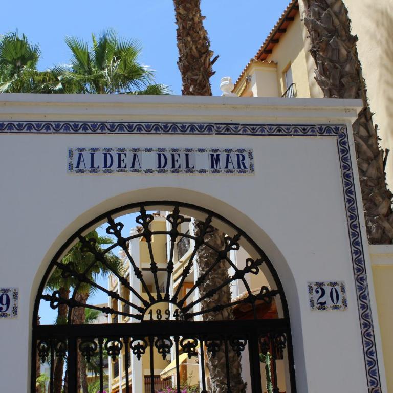 Aldea del Mar - Deluxe Apartment - 15