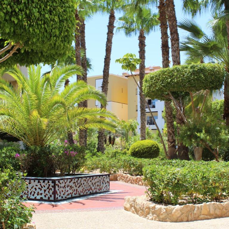 Aldea del Mar - Deluxe Apartment - 16