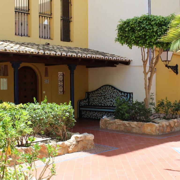 Aldea del Mar - Deluxe Apartment - 17