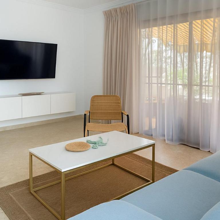 2 BDR,2 BATH Amarilla Golf Apartment - Apartamento de 2 dormitorios - 22
