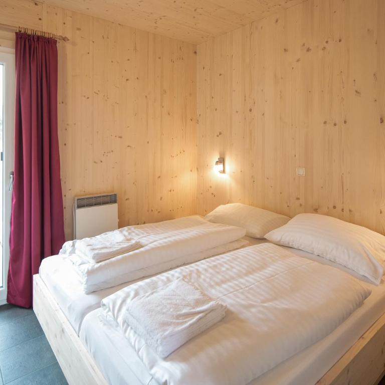 Woody Park Feriendorf Murau - Chalet - 3