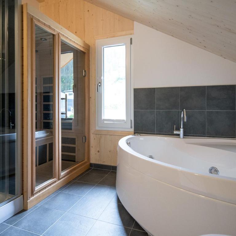 Woody Park Feriendorf Murau - Chalet - 6