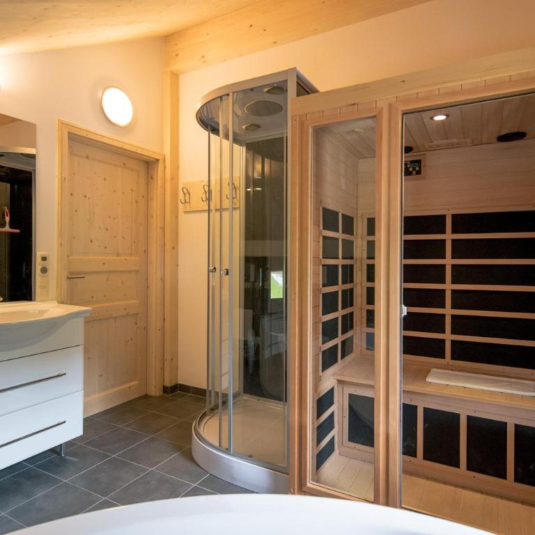 Woody Park Feriendorf Murau - Chalet - 7