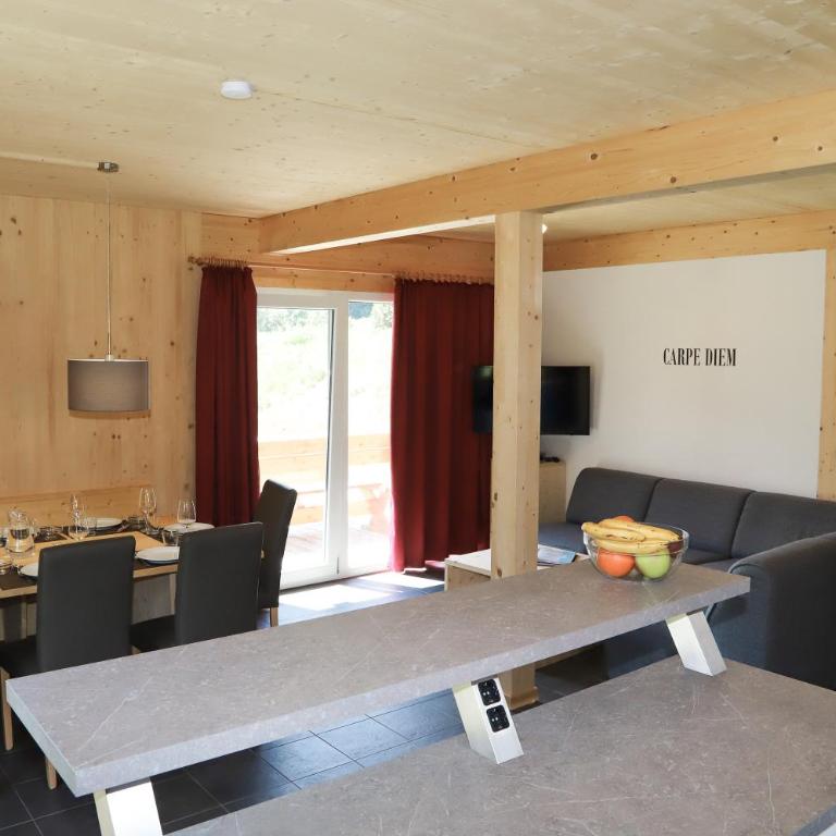 Woody Park Feriendorf Murau - Chalet - 8