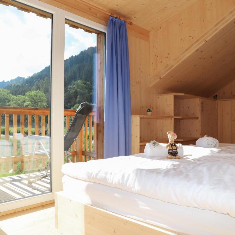Woody Park Feriendorf Murau - Chalet - 10