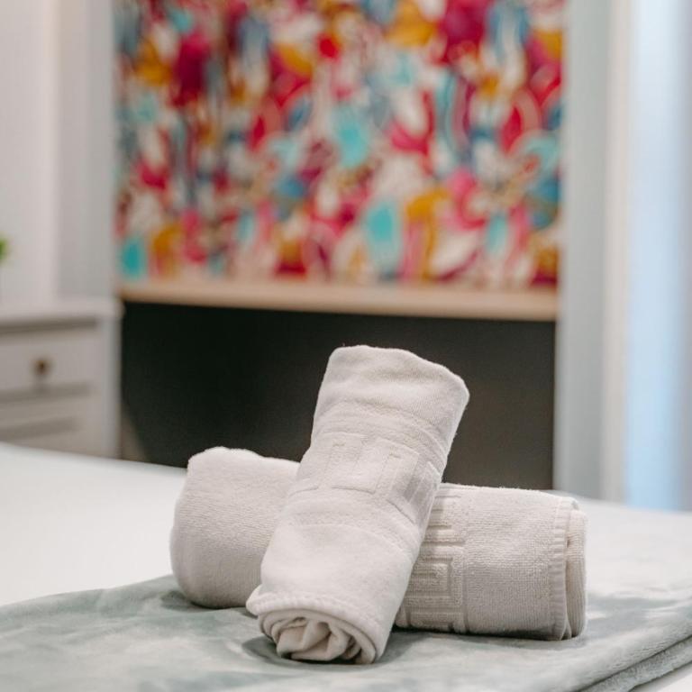 Veronica Centro - Small Double Room - 9