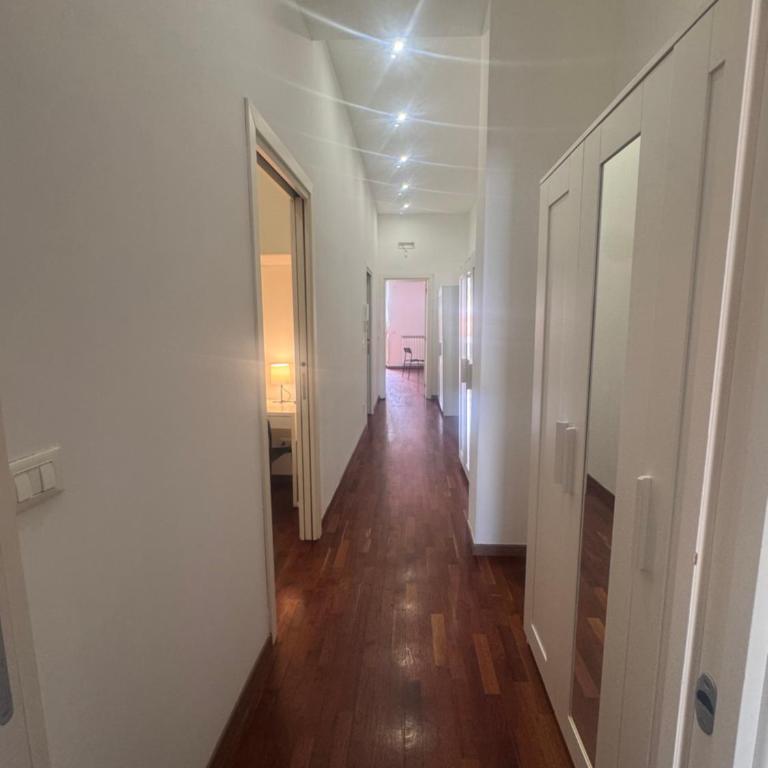 Maison WRS - Appartamento con 3 Camere da Letto - 4