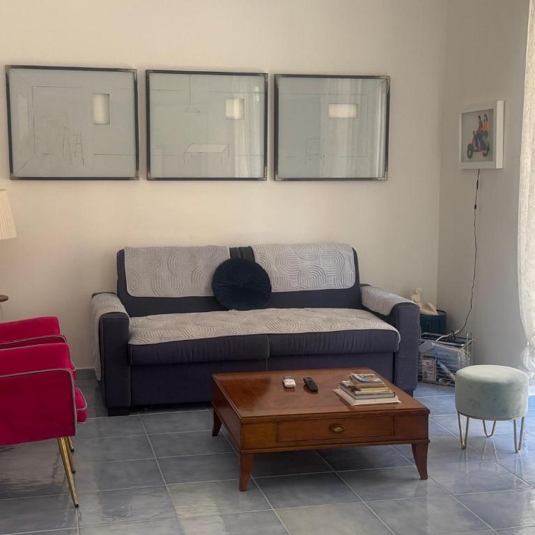 Acquamarina - Appartamento - 2