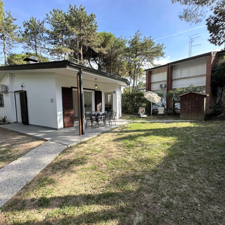 Villa Clara - Villa singola con Giardino privato e Barbecue - Villa con 2 Camere da Letto - 2