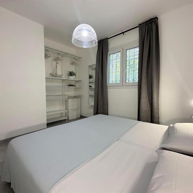 Villa Clara - Villa singola con Giardino privato e Barbecue - Villa con 2 Camere da Letto - 24