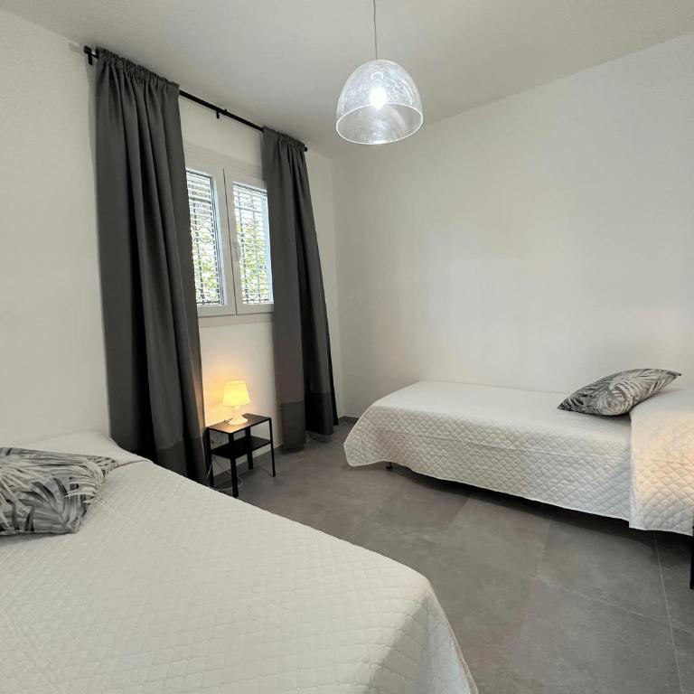 Villa Clara - Villa singola con Giardino privato e Barbecue - Villa con 2 Camere da Letto - 28