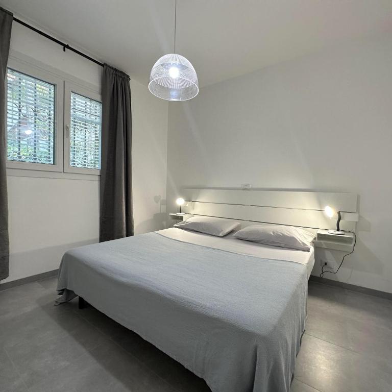 Villa Clara - Villa singola con Giardino privato e Barbecue - Villa con 2 Camere da Letto - 23