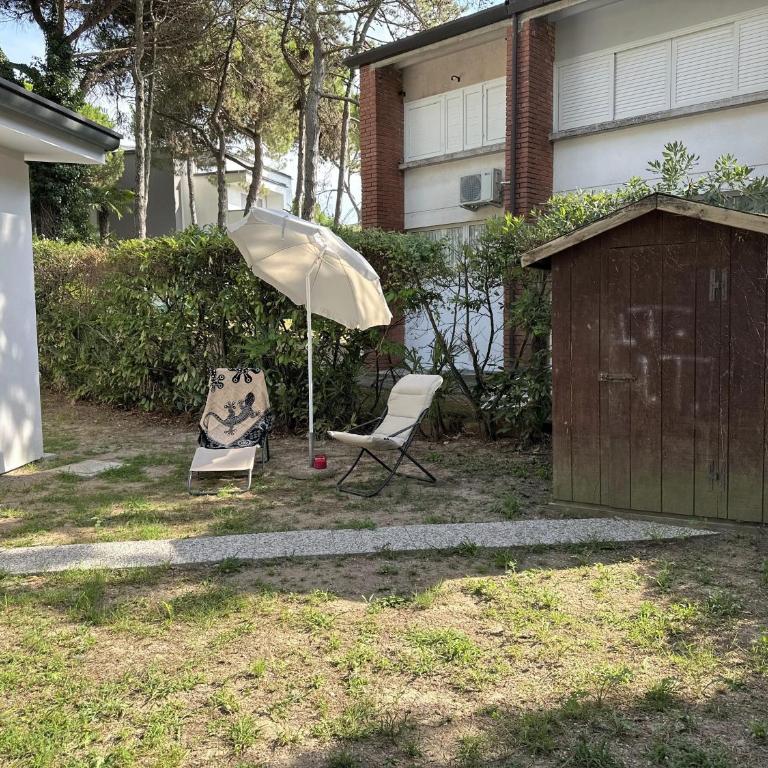 Villa Clara - Villa singola con Giardino privato e Barbecue - Villa con 2 Camere da Letto - 7