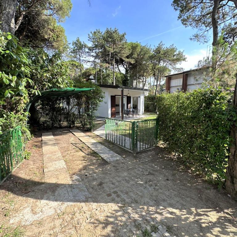Villa Clara - Villa singola con Giardino privato e Barbecue - Villa con 2 Camere da Letto - 43