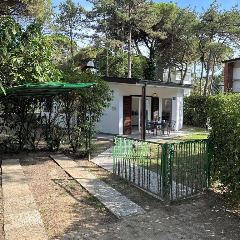 Villa Clara - Villa singola con Giardino privato e Barbecue - Villa con 2 Camere da Letto - 44