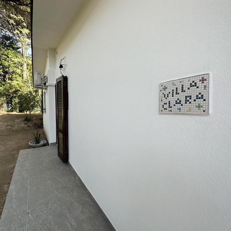 Villa Clara - Villa singola con Giardino privato e Barbecue - Villa con 2 Camere da Letto - 40