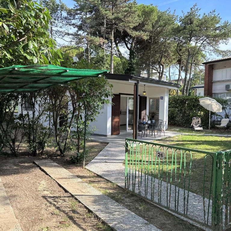 Villa Clara - Villa singola con Giardino privato e Barbecue - Villa con 2 Camere da Letto - 42