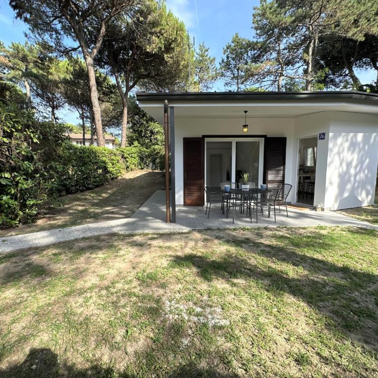 Villa Clara - Villa singola con Giardino privato e Barbecue - Villa con 2 Camere da Letto - 41