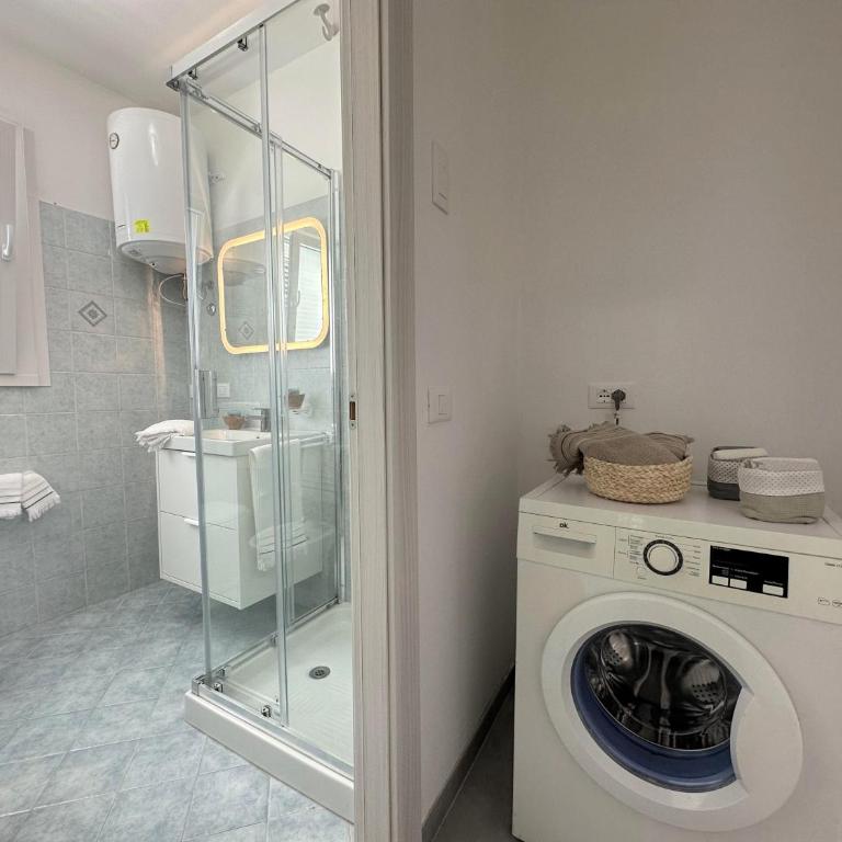 Villa Clara - Villa singola con Giardino privato e Barbecue - Villa con 2 Camere da Letto - 33
