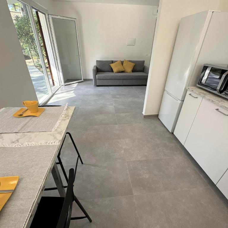 Villa Clara - Villa singola con Giardino privato e Barbecue - Villa con 2 Camere da Letto - 19