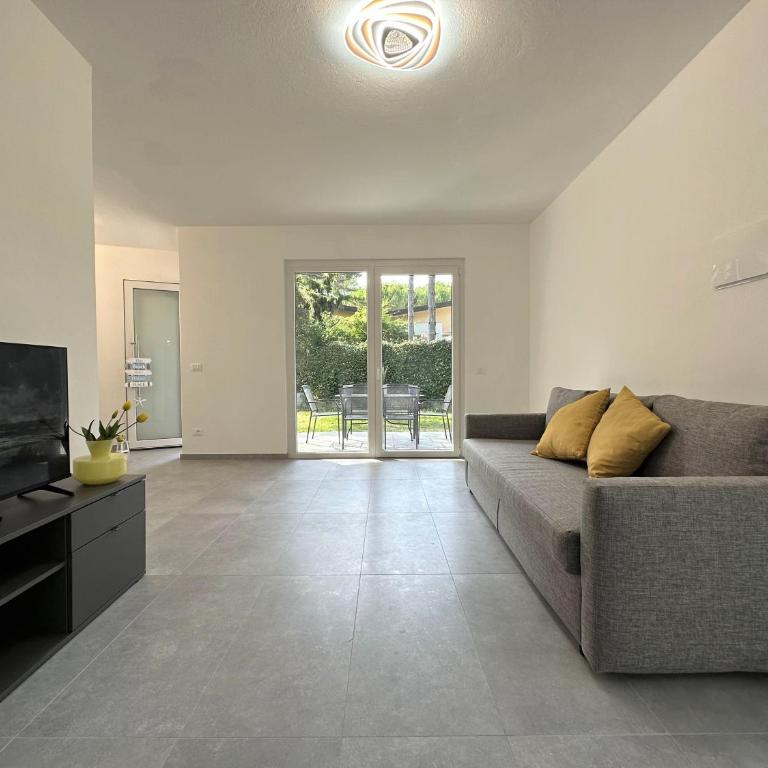 Villa Clara - Villa singola con Giardino privato e Barbecue - Villa con 2 Camere da Letto - 20