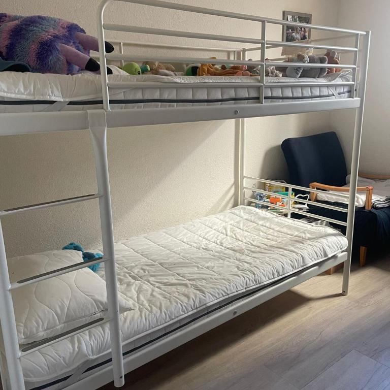 Superbe 3p avec terrasse à100m de la mer - Appartement 2 Chambres - 5
