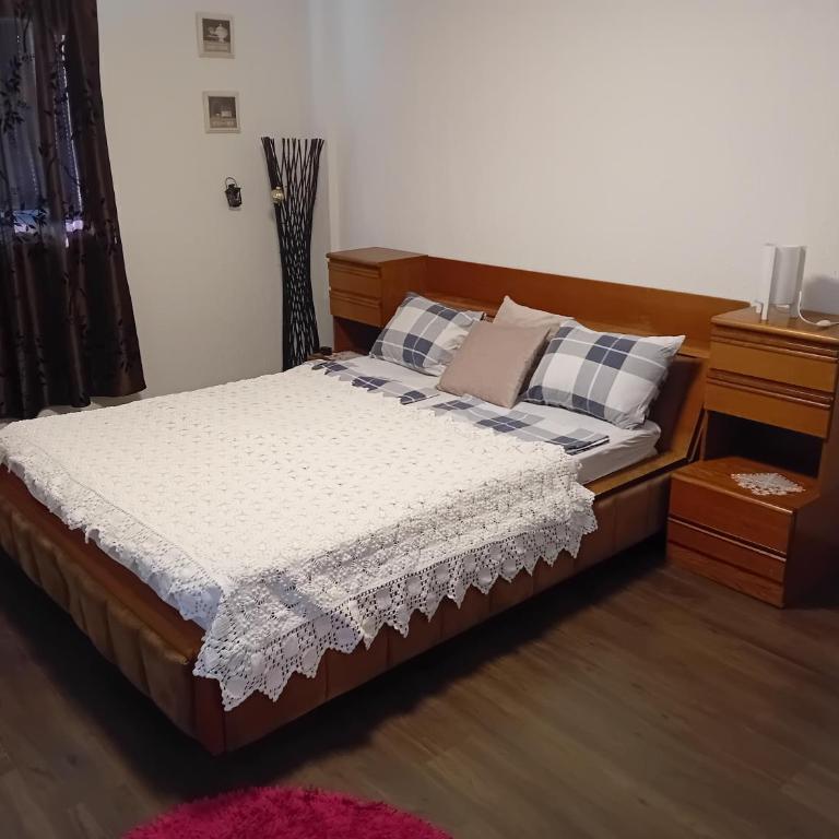 Medina - One-Bedroom Apartment - 12