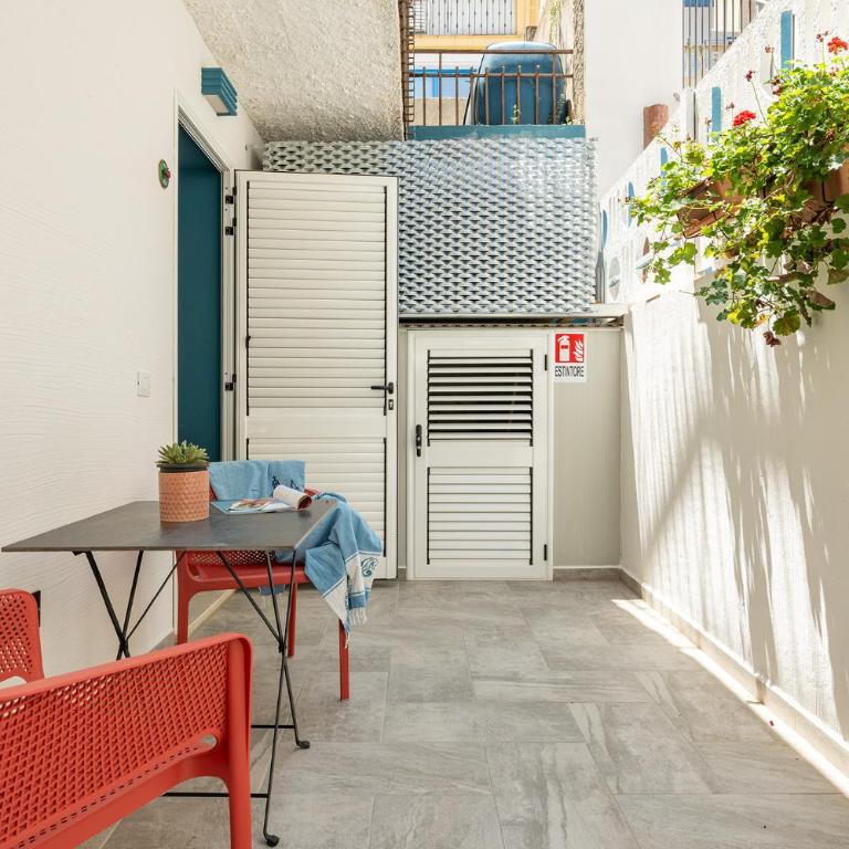Monolocale Marizzola - Monolocale Standard - 14