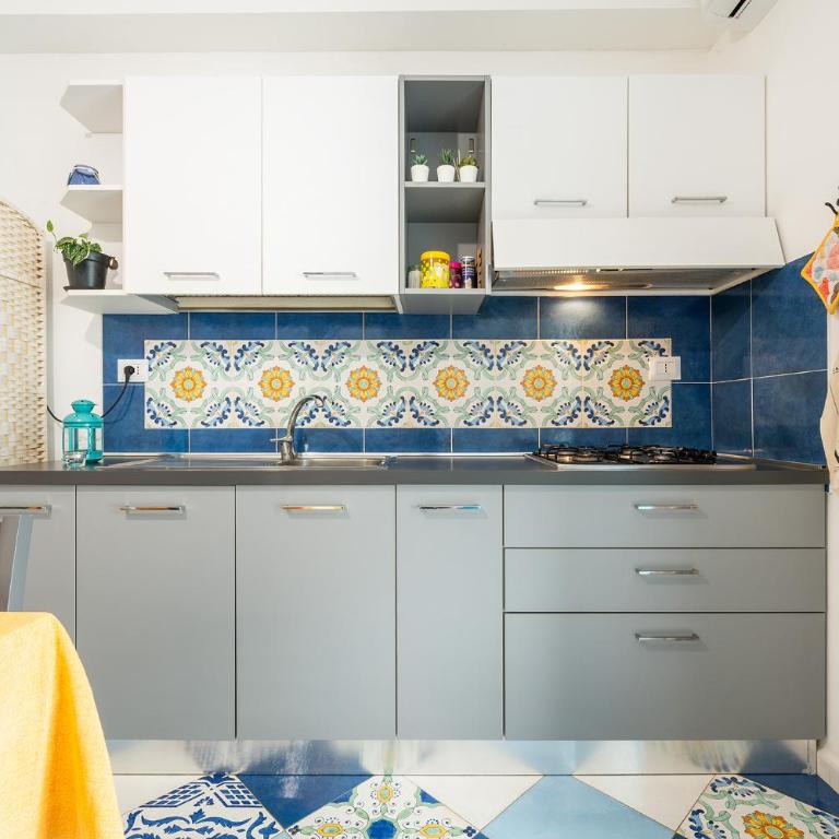 Monolocale Marizzola - Monolocale Standard - 3