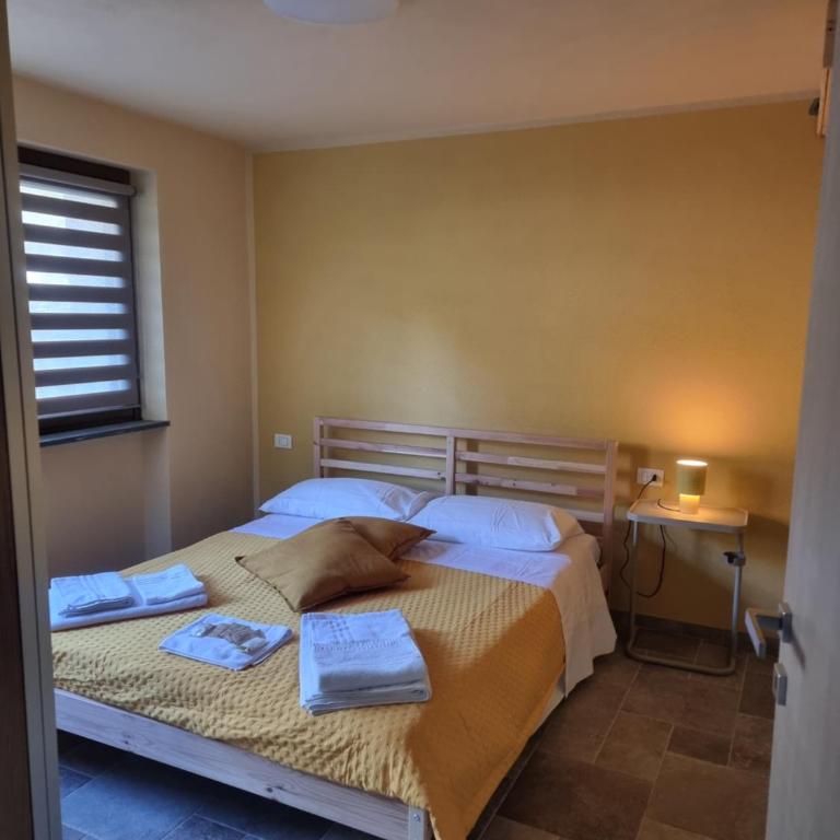Route 76 VDA - Appartamento con 1 Camera da Letto - 6