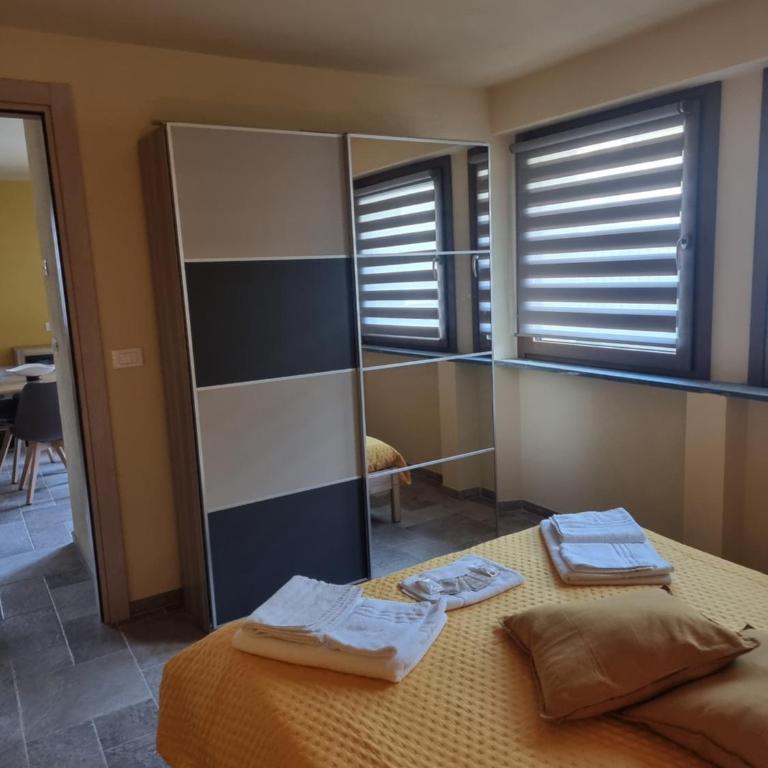 Route 76 VDA - Appartamento con 1 Camera da Letto - 5