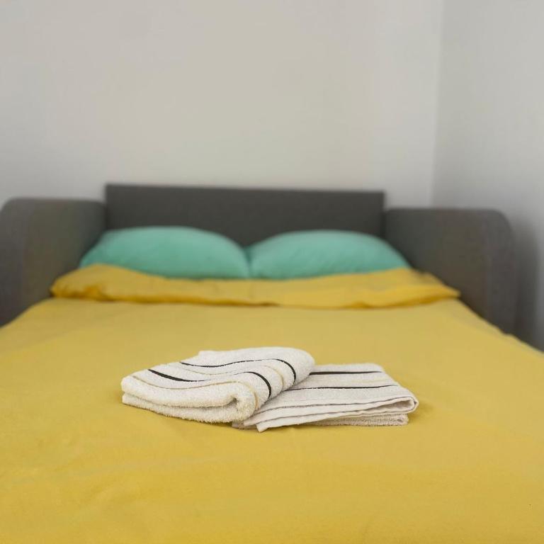Studio IV - One-Bedroom Apartment - 15
