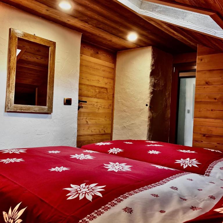 Flora Alpina apartments-Residenza Verdebjo - Appartamento Superior con Sauna - 3