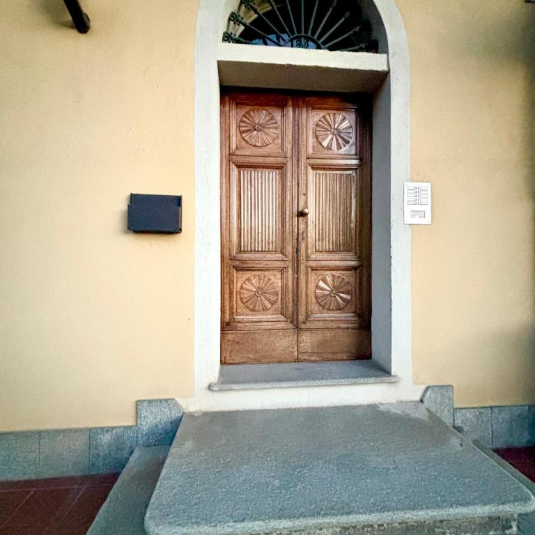 ANTICA FILANDA LATTES Vicino Ospedale Carle Cuneo - Appartement 1 Chambre - 27