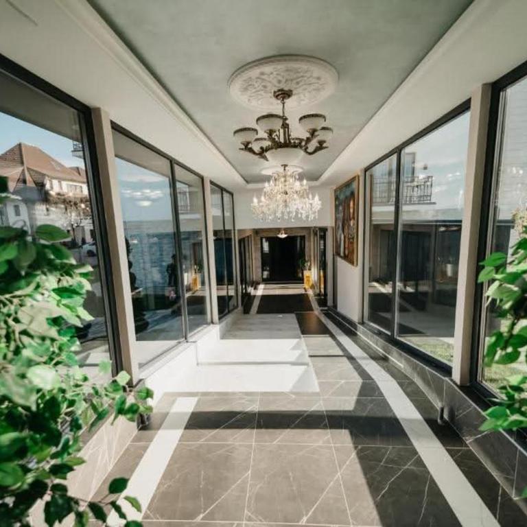 Zlatiborhills Apartman Afrodita 13 - Deluxe Double Studio - 4