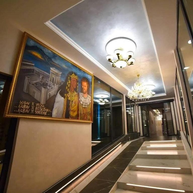 Zlatiborhills Apartman Afrodita 13 - Deluxe Double Studio - 3