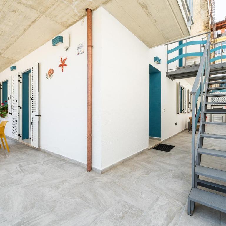 appartamento famiglia Marizzola - Appartamento con 2 Camere da Letto - 7