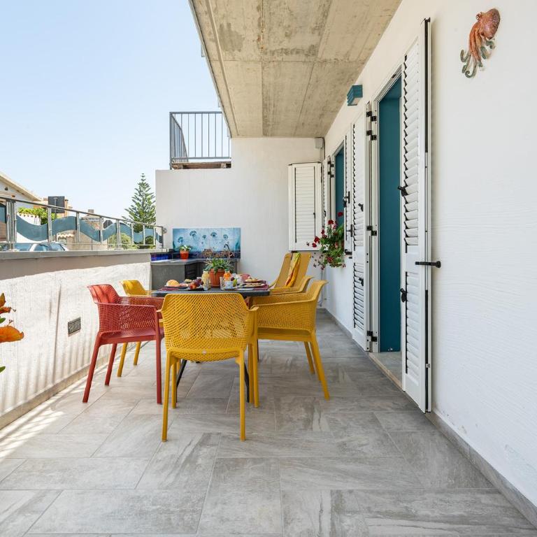 appartamento famiglia Marizzola - Appartamento con 2 Camere da Letto - 2