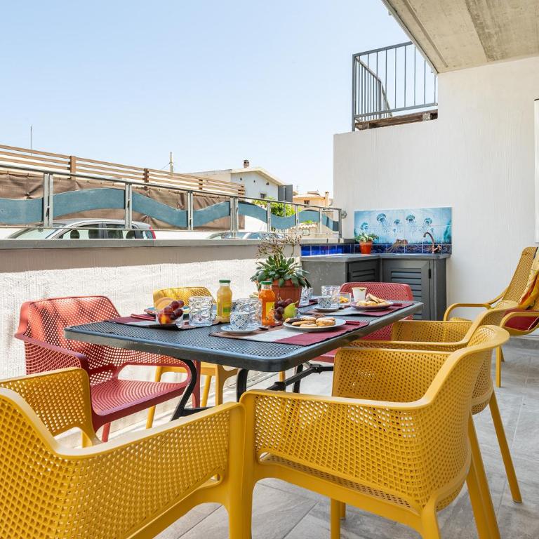 appartamento famiglia Marizzola - Appartamento con 2 Camere da Letto - 1