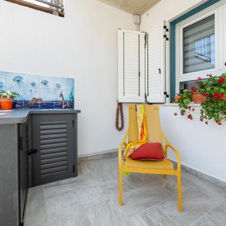 appartamento famiglia Marizzola - Appartamento con 2 Camere da Letto - 3