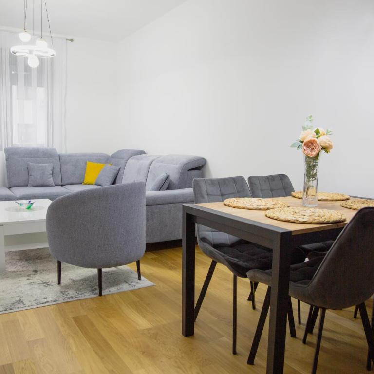 Urban Nest - New City - Apartman sa 1 Spavaćom Sobom - 5